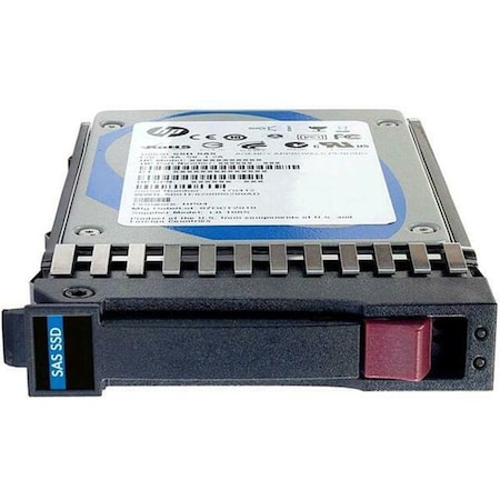Betterbattery 1.92TB 2.5in SAS-12G Read Intensive M2 Solid State Drive BE3448074